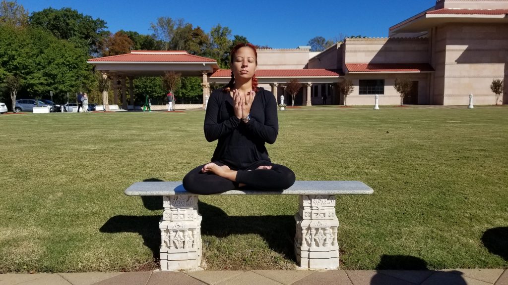 yoga_mind_body_connection | TheYogaChick.com