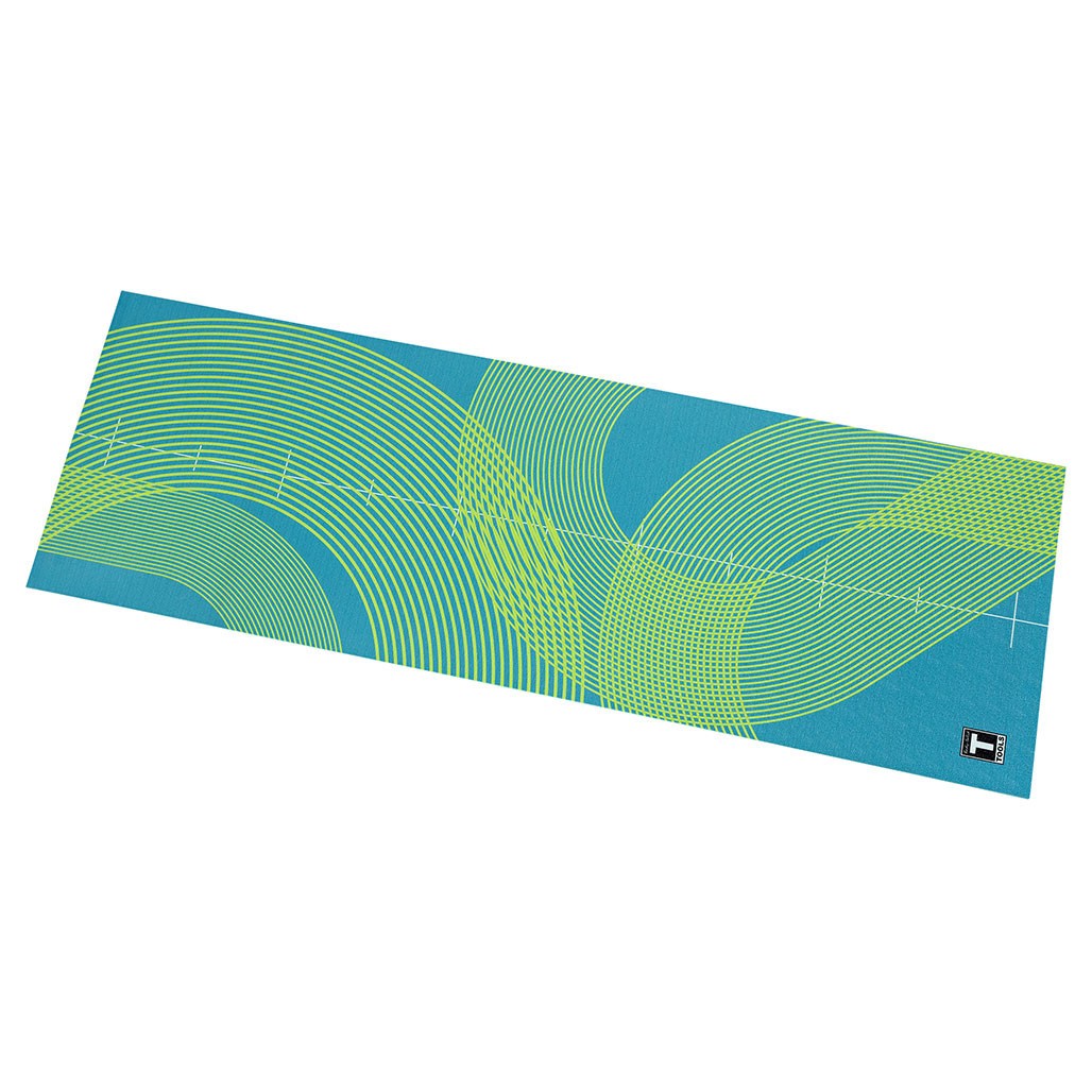 Body-Solid Tools 6 mm Premium Yoga Mat