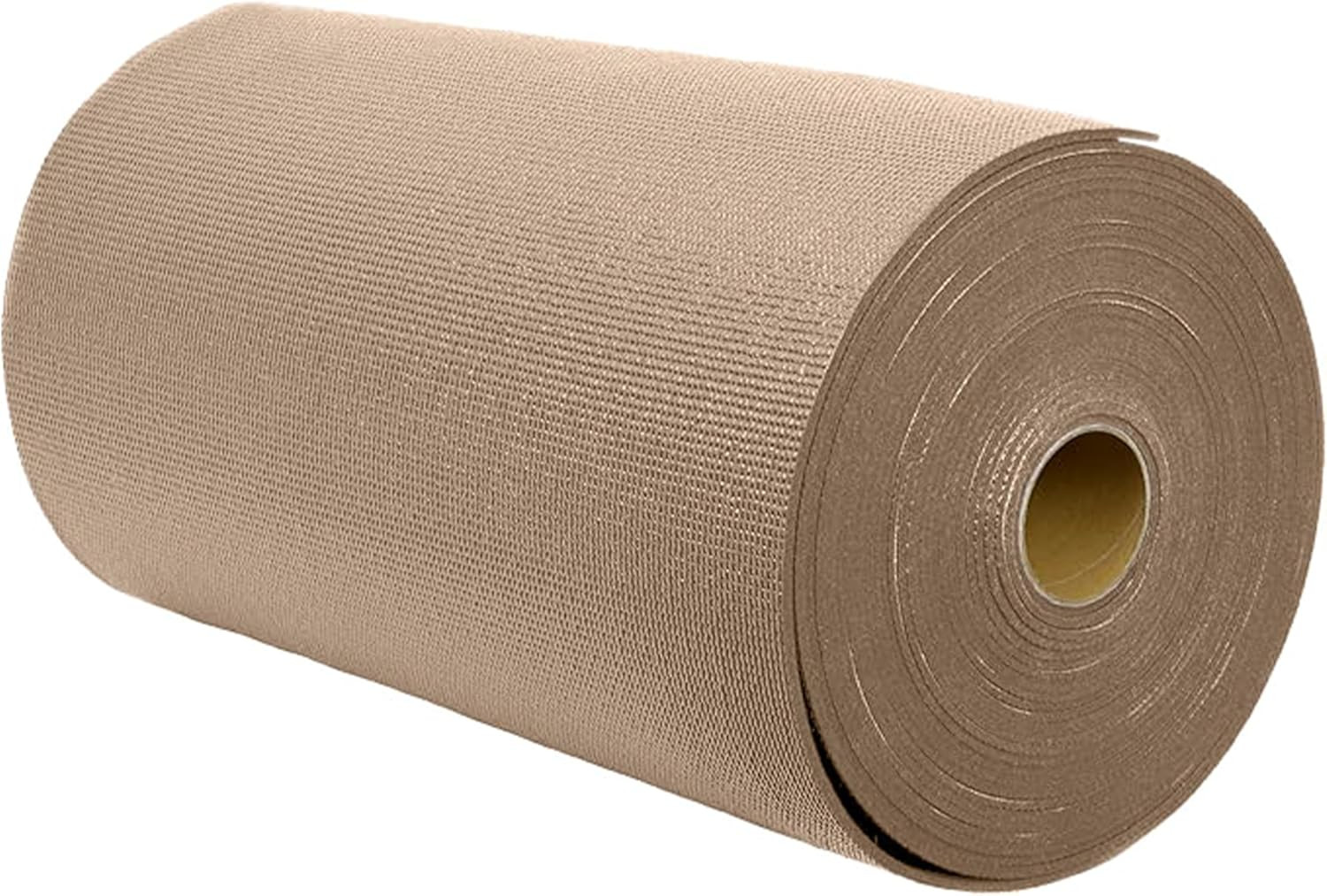 Voyage 5Mm Thick Yoga Mat Roll, 50 Ft X 24In
