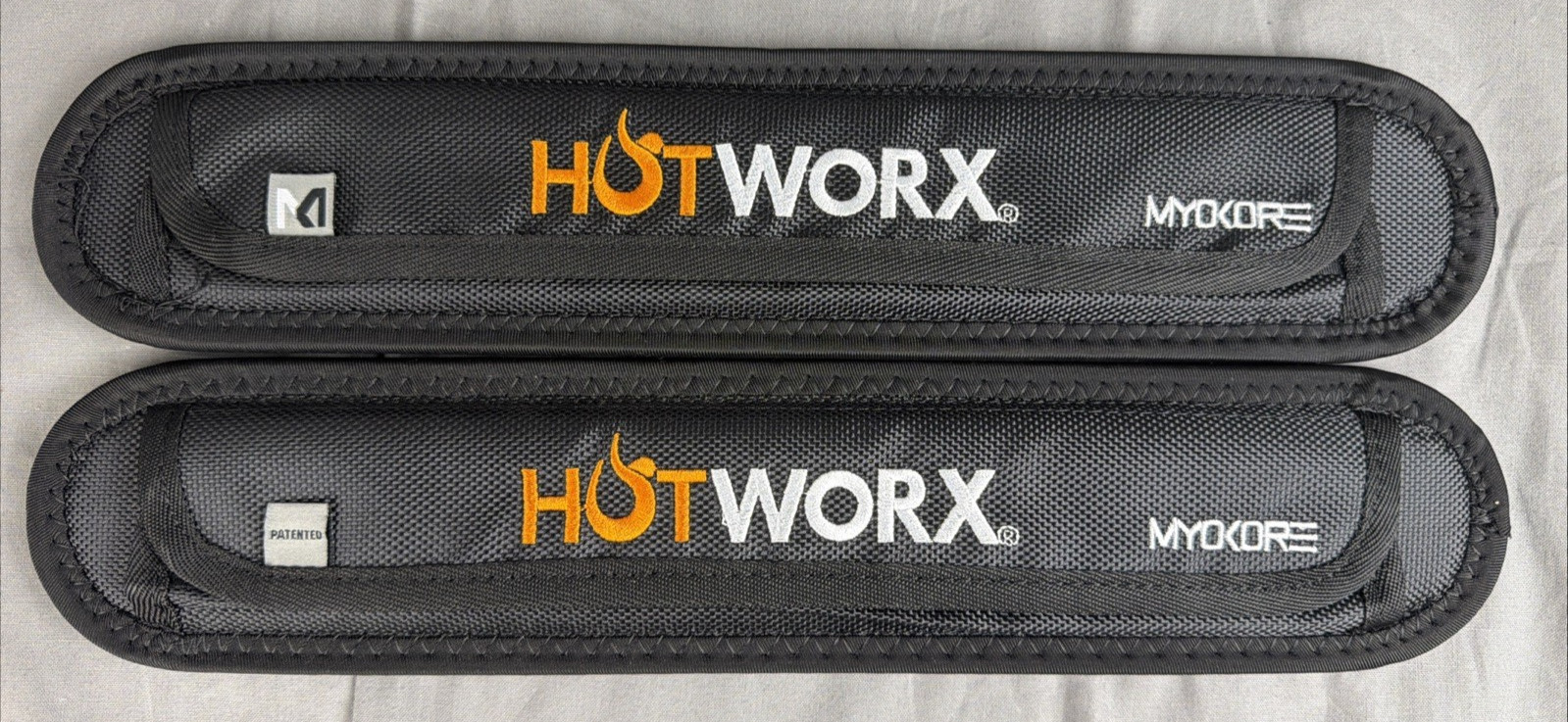 Hotworx Fitness Lot Yoga Mat Towel Resistance Loop Bands Sleeves Backpack *READ*