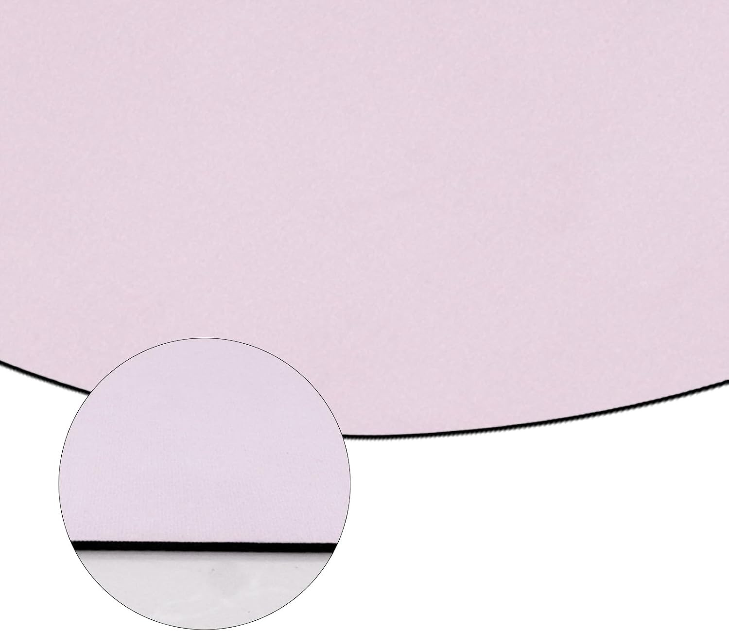 Irregular Flower Non-Slip Yoga Mat – Natural Rubber Pilates Exercise Mat