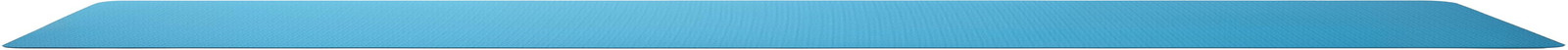 1/4 Inch Thick TPE Exercise Yoga Mat with Carrying Strap