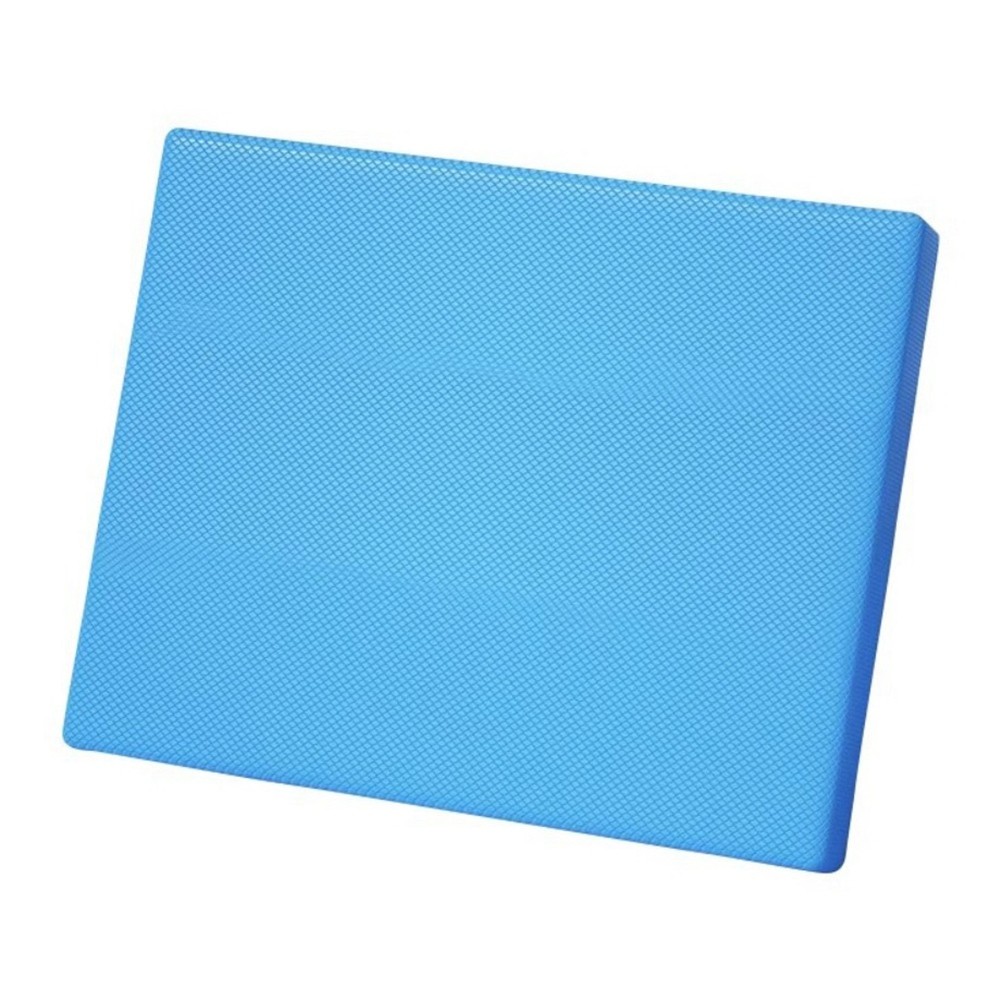 Foam Balance Yoga Mat Waist Training TPE Balance Mat Ankle Knee3576