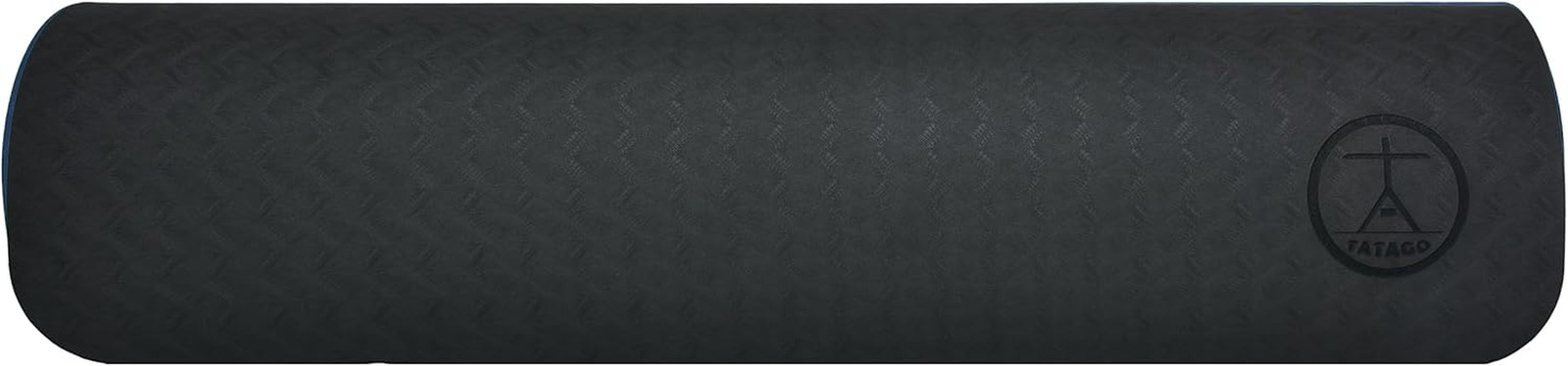Tatago Extra Thick Yoga Mat Wide & Xl-Our 10Mm Extra Large Yoga Mat Thick Extra