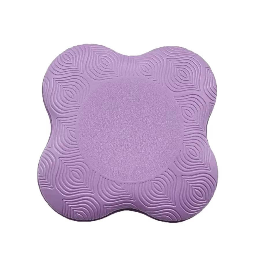 Yoga Kneeling Mat Thickened Flat Support Mat Knee Pad Portable Elbow Pad Yoga Ma