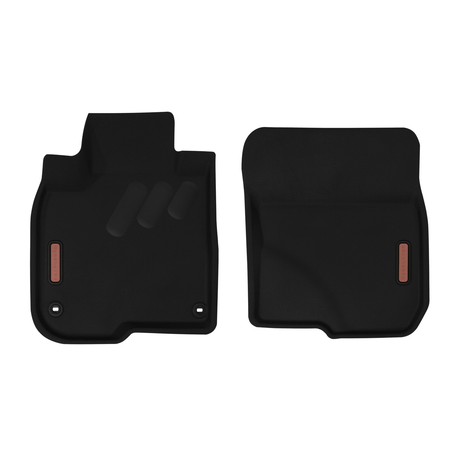 BaseLayer Elite Floor Mats for Honda CR-V (2017-2022) – Made in USA –