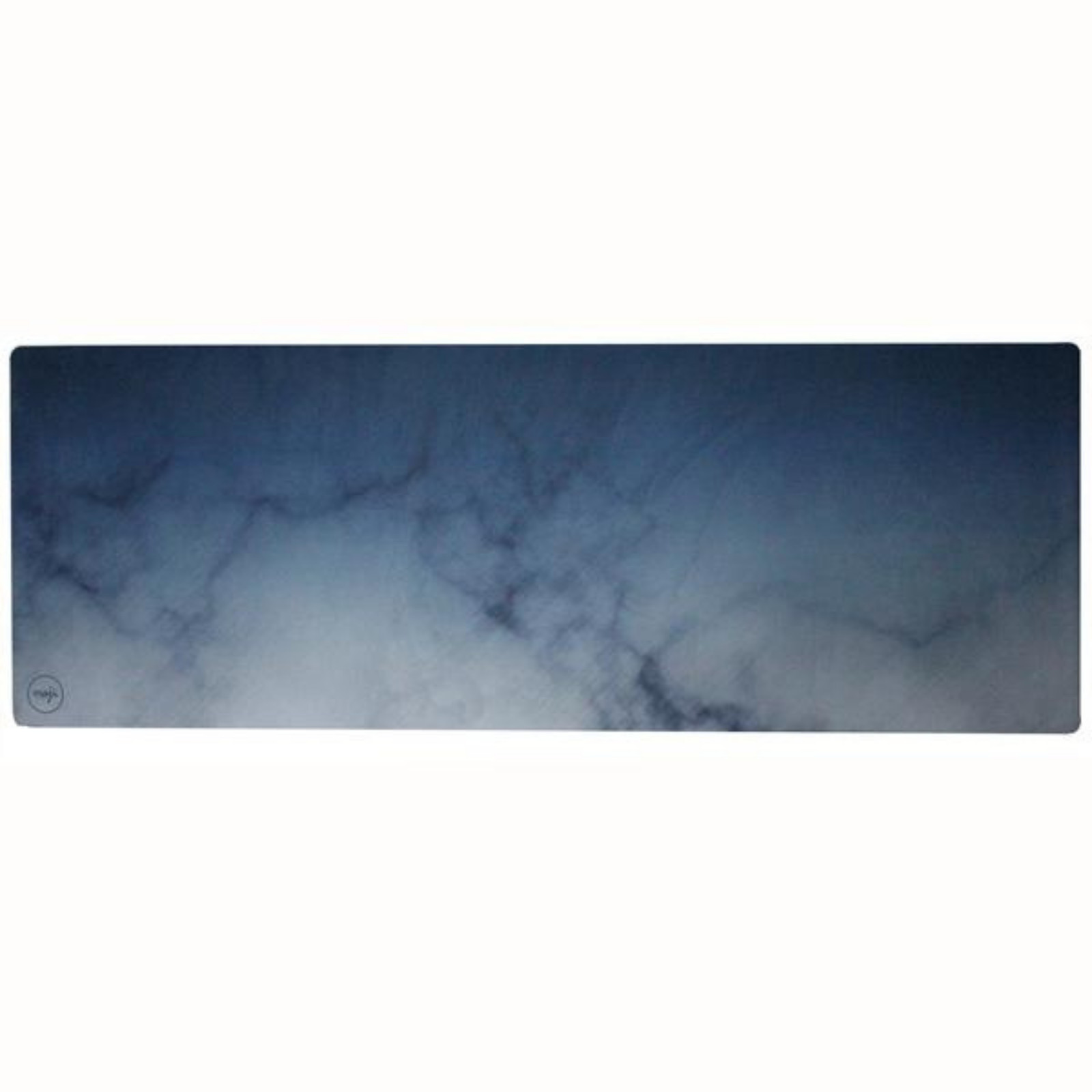 Microfiber Suede & Natural Rubber Anti-Skid Lightweight Travel Yoga Mat (4000)