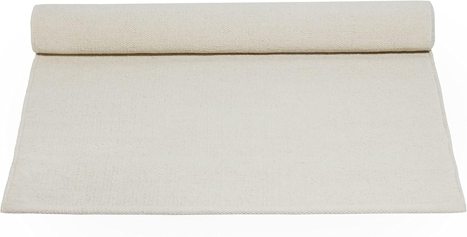 Handmade Organic Cotton Yoga Mat – Non-Toxic, Chemical-Free and All Natural Clot