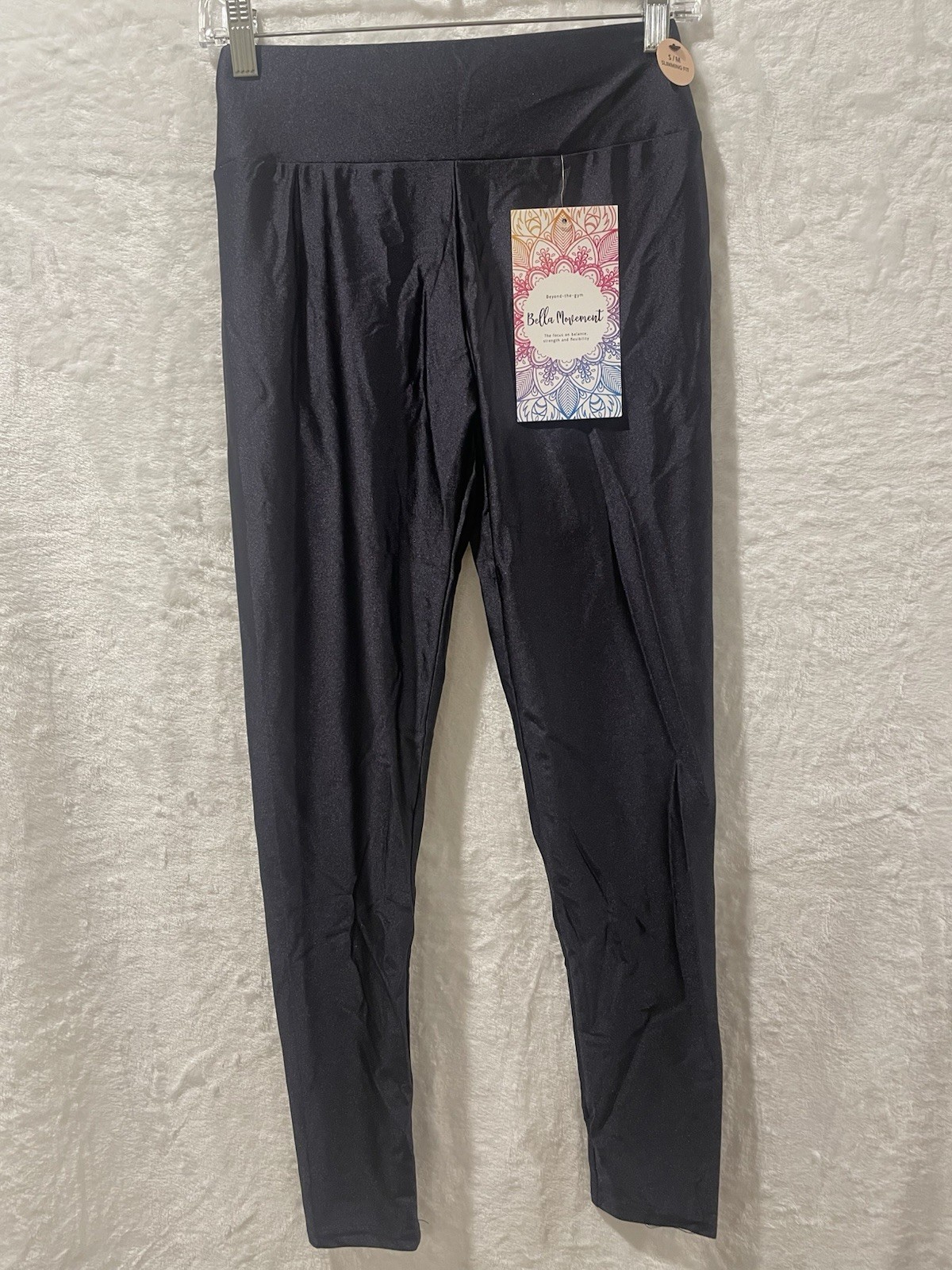 Bella Movement Yoga Mat