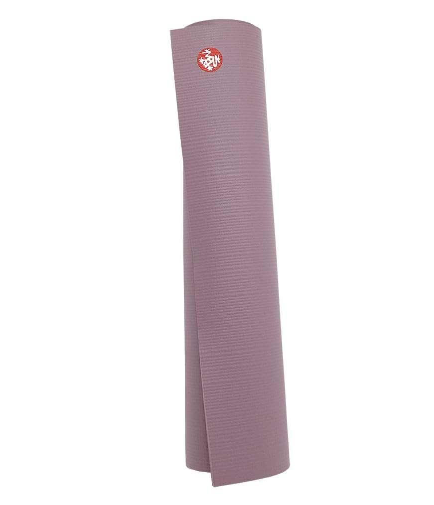 Premium 6mm Yoga Mat – Lifetime Durability, Hygienic, Studio Quality, Teacher Ap