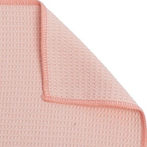 Shandali Hot Yoga Towel – Stickyfiber Yoga Towel – Mat-Sized Microfib NEW