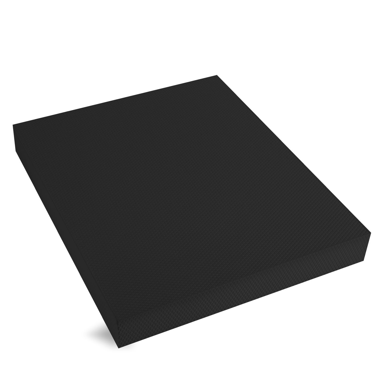Balance Pad – Stability Trainer for Balance, Stretching, Physical Therapy,