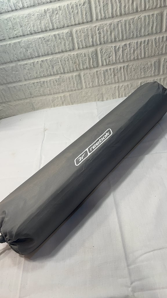 Reebok Yoga Mat with Carrying Case