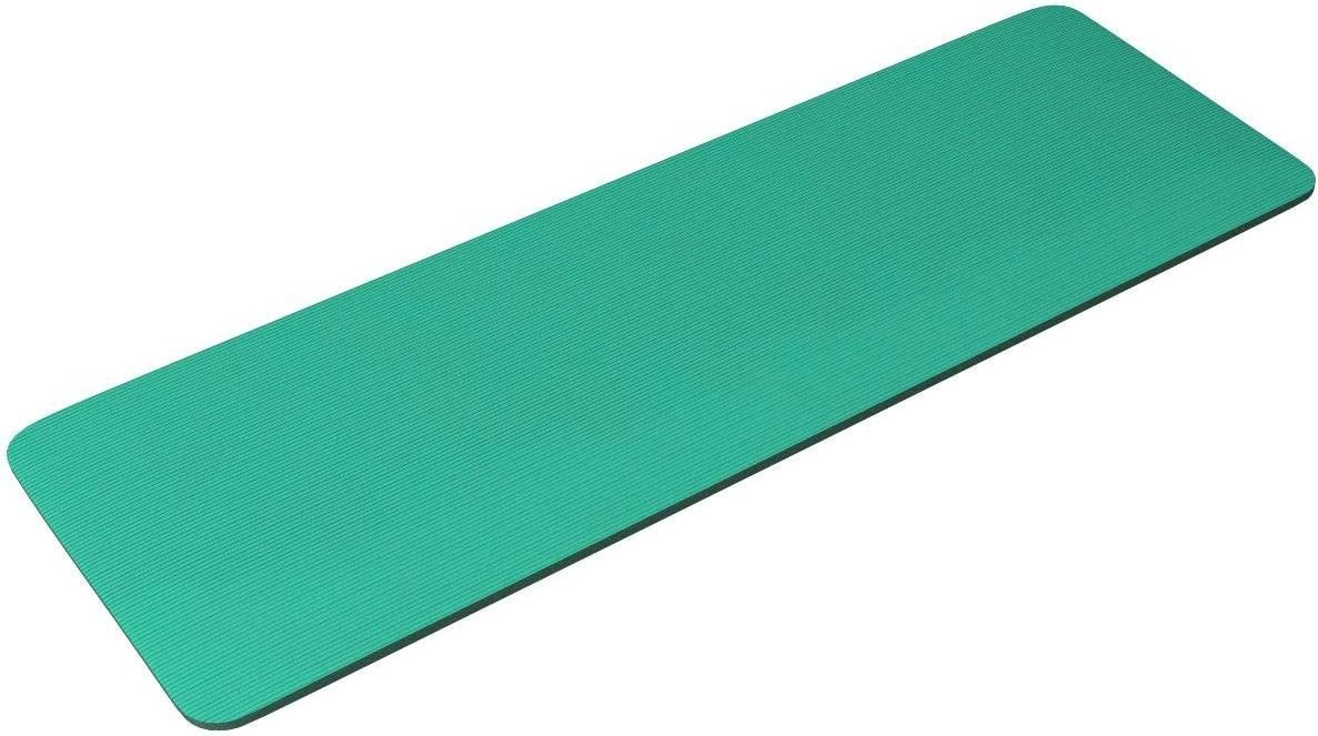 Comfortable 1/2-Inch Thick Yoga Mat – Supports Diverse Workouts & Easy Clean