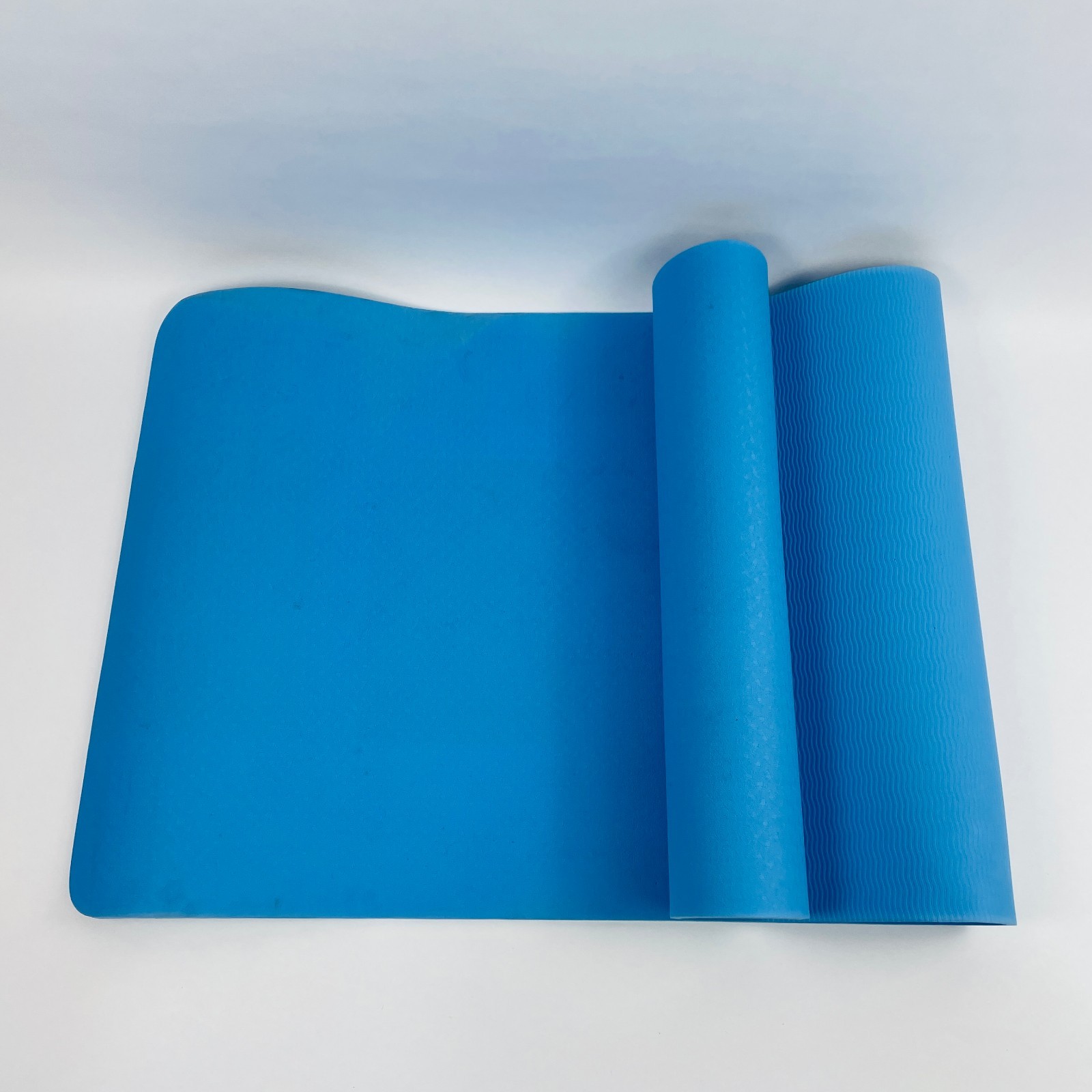 72 x 24 Inches Yoga Mats, 0.2″ Thick, Fitness & Exercise Mat For Fitness and Gym