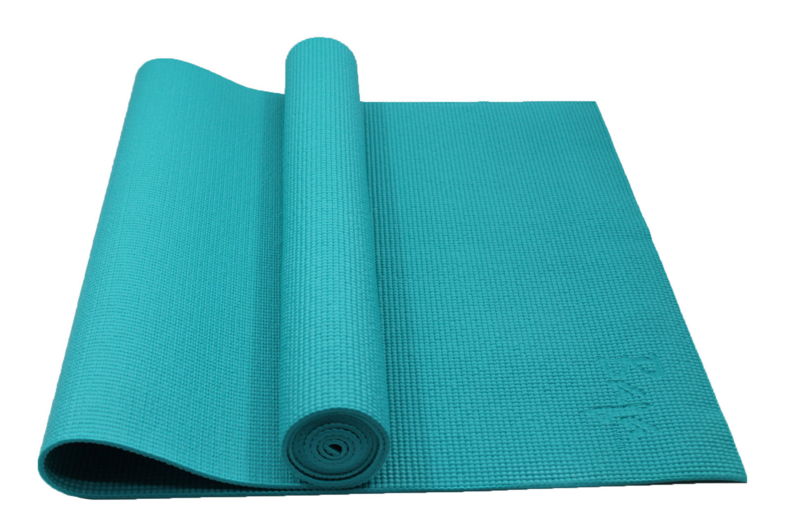 Prima PVC Mat 4mm – Turquoise