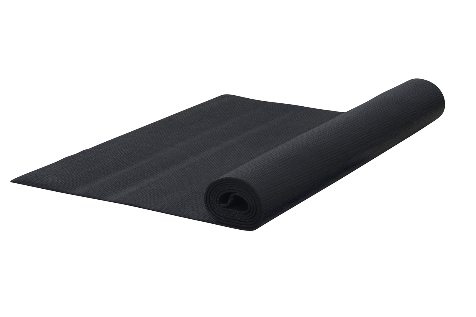 Fitness First Yoga Mat Purple