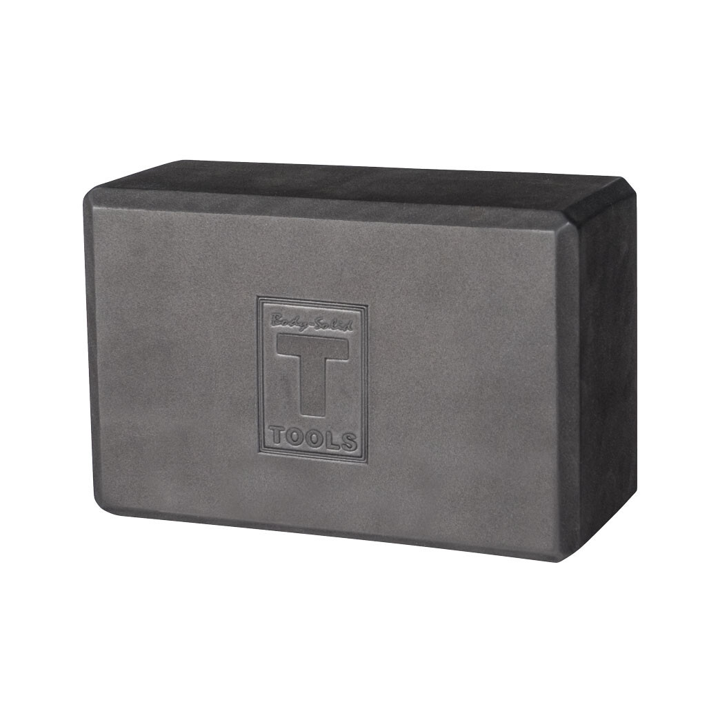 Body-Solid Tools Yoga Block