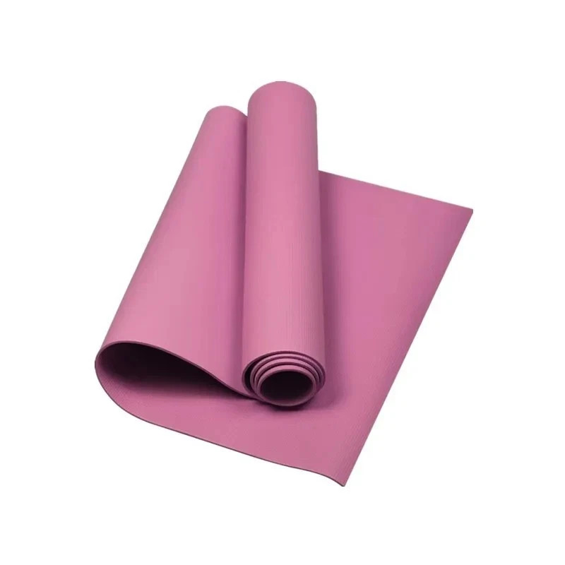 Exercise Yoga Pilates Mat Gym Fitness