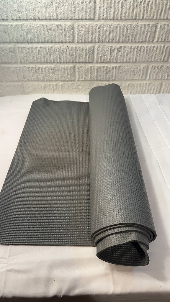 Reebok Yoga Mat with Carrying Case