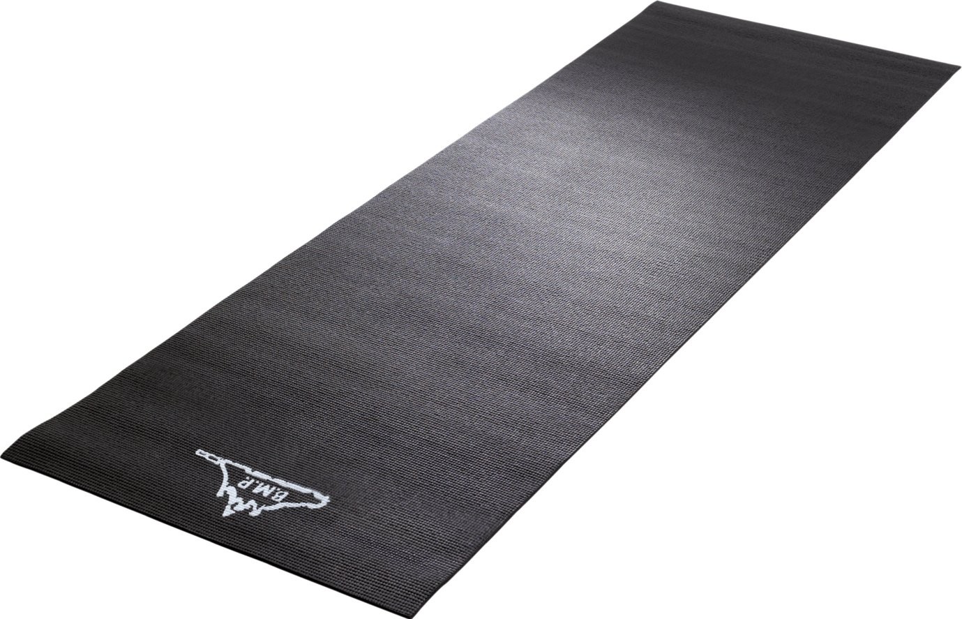 Black Mountain Products Yoga Mat Exercise 72″ x 24″ 1/4 x 72-Inch,