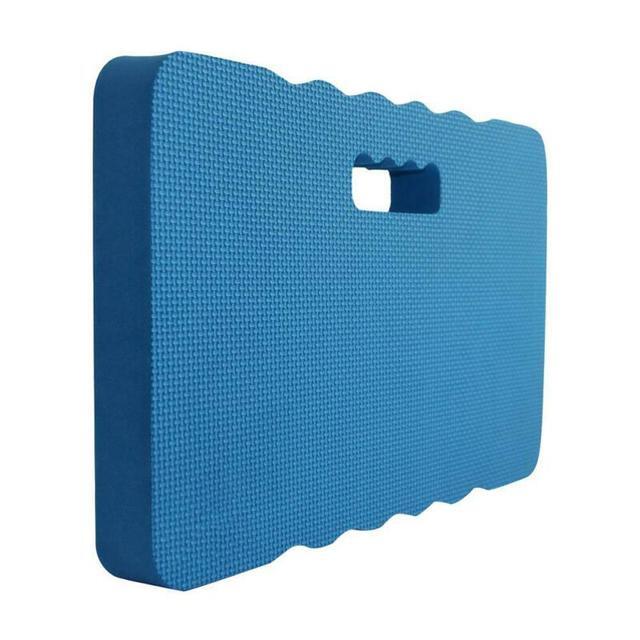 Garden Kneeling Mat Multi Functional Eva Anti Slip Bathroom Knee Pad Mat Yoga Pa