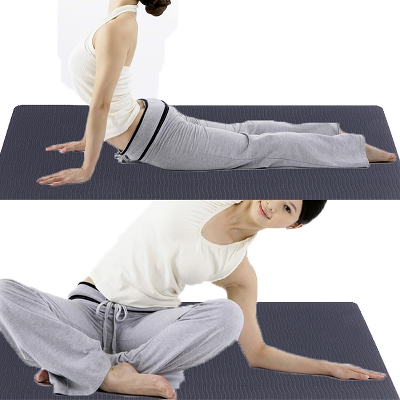Yoga Knee Pad Cushion Soft Foam Yoga Knee Mat Support Gym Fitness Exercise*