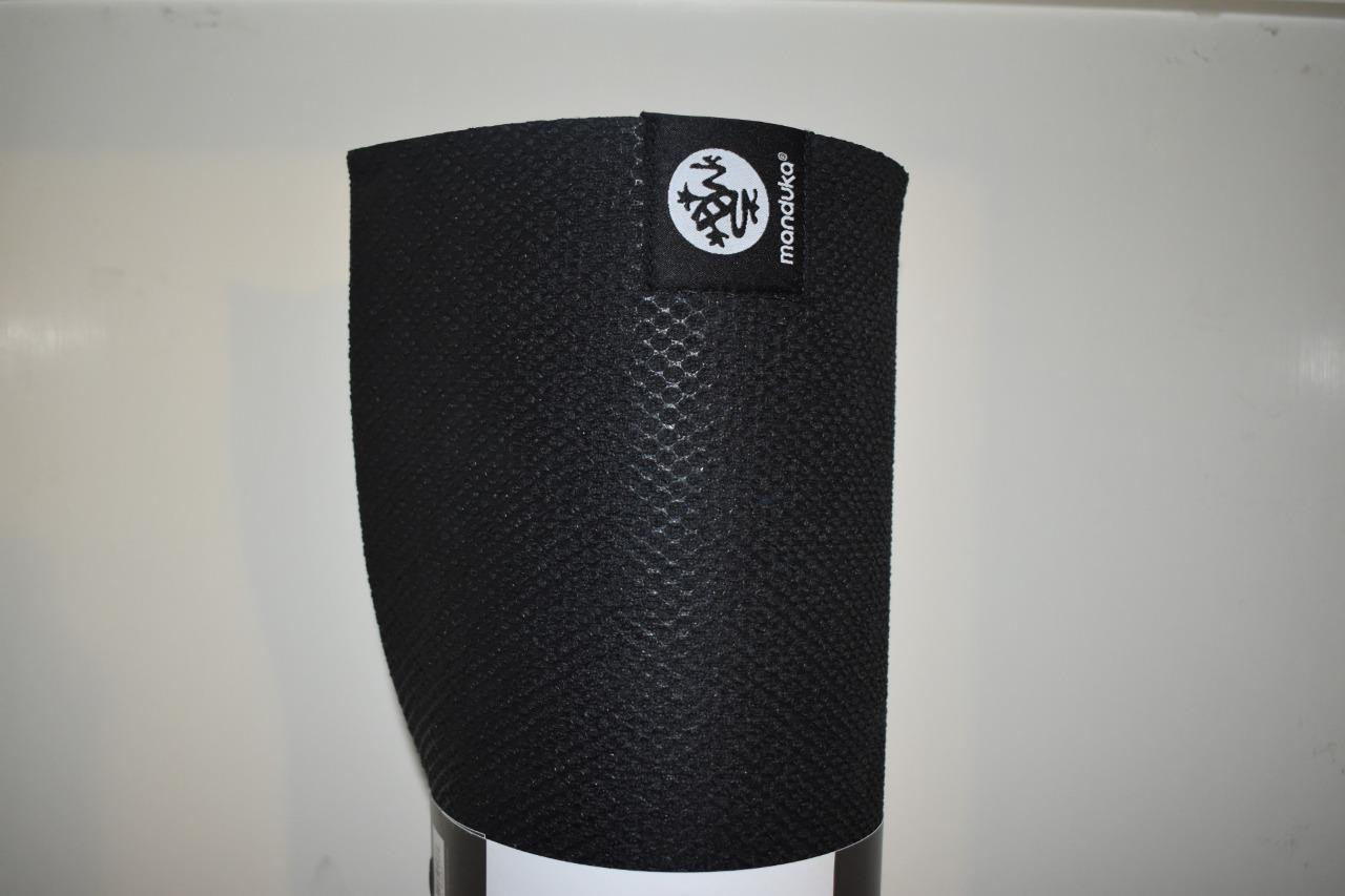 Manduka X Yoga Mat 5 Mm Athletic Sports Equipment Black : 71″ NWT