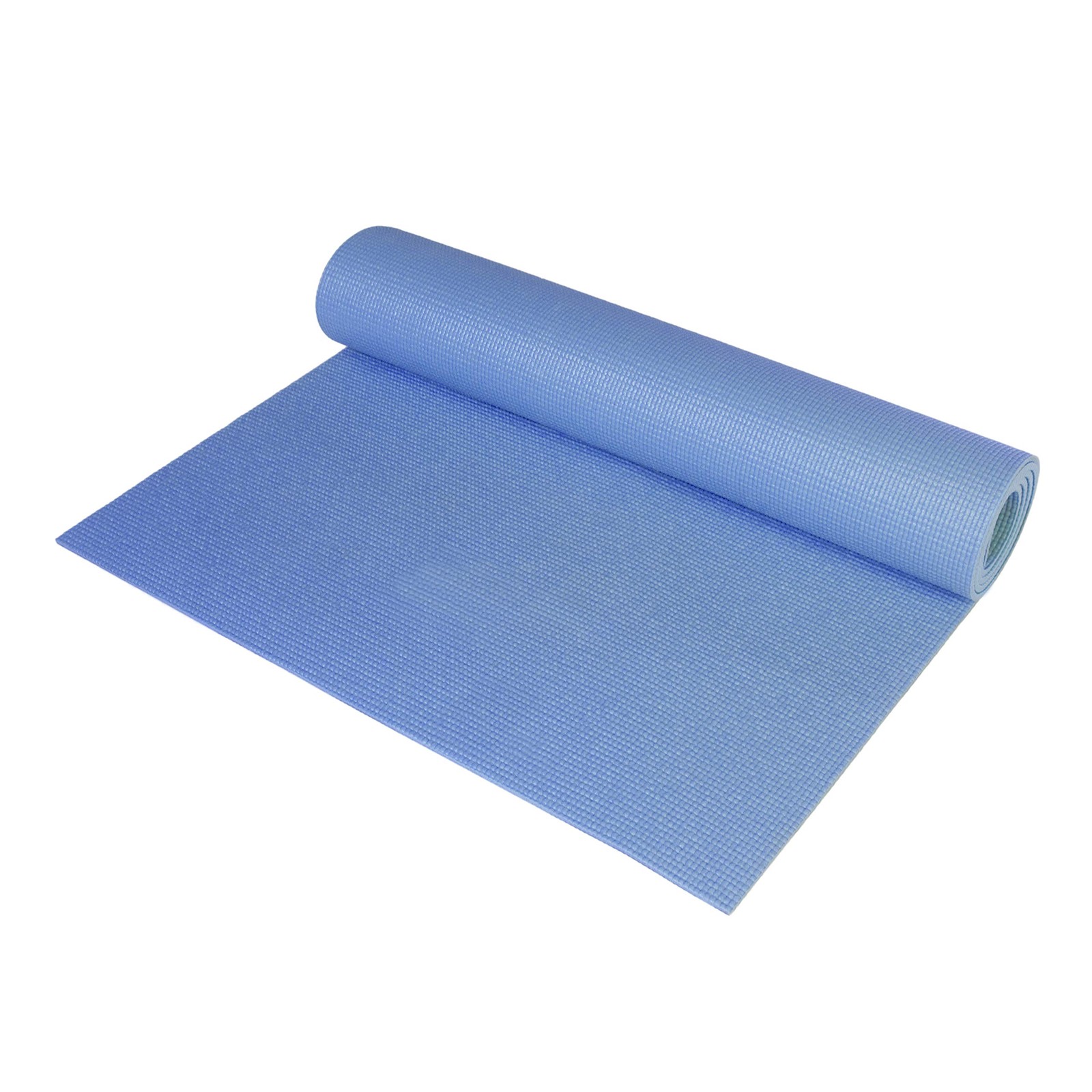 CAP Barbell HHY-CF004B Fitness Yoga Mat Blue Original version