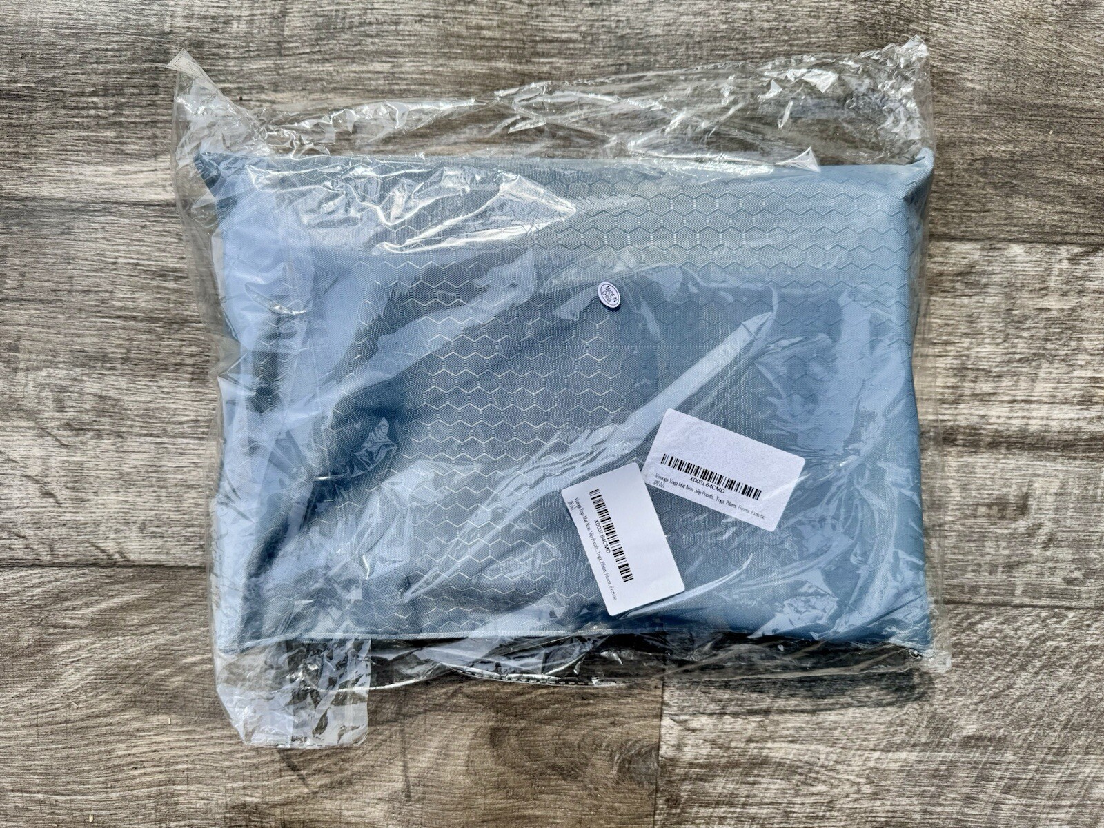 Yoga Mat – New
