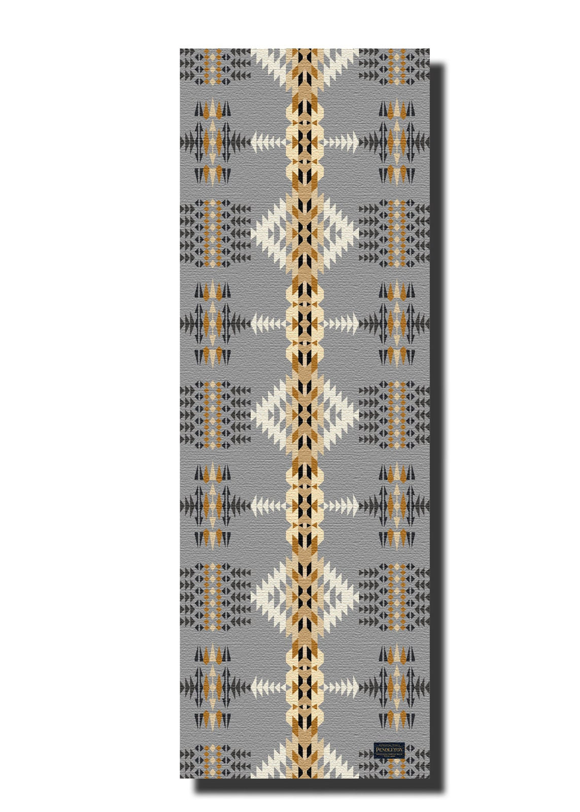 Pendleton PER Yoga Mat