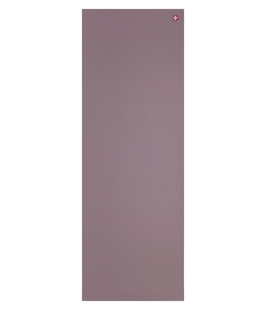 Premium 6mm Yoga Mat – Lifetime Durability, Hygienic, Studio Quality, Teacher Ap