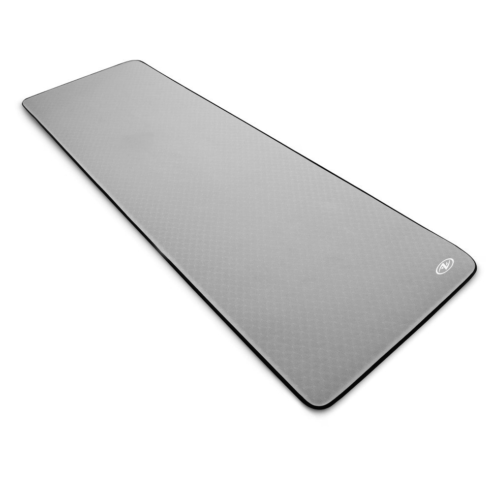 Extra Thick 8mm High Density for Yoga and Fitness 72 x 24 Inch