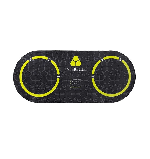 NIB TRX Ybell Compact Workout Mat Originally $229 12” x 28.5” NWB unopened!