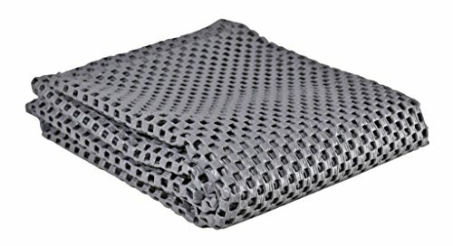 Seattle Sports Sherpak SuperMat – Protective Non-Slip Roof Mat Padding for Car