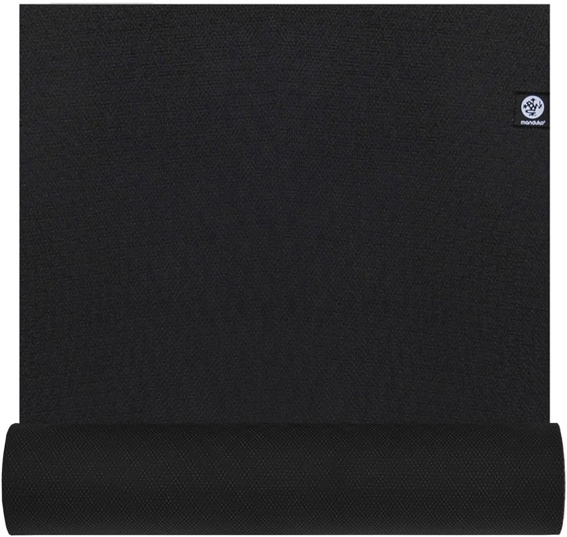 Manduka X Yoga Mat 71″ – 5Mm | High Performance Fitness Mat | Durable Design | Y