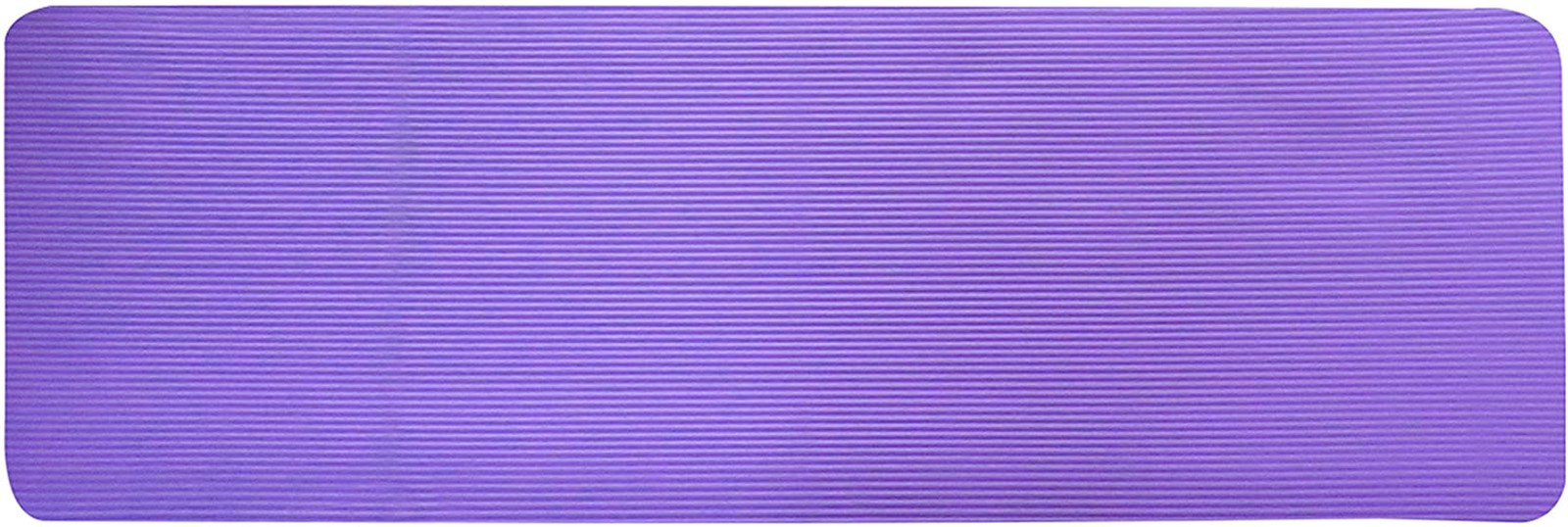 Yoga Mat, 1/2-Inch Extra Thick High Density Exercise Mat, Anti-Tear Exercise Yog