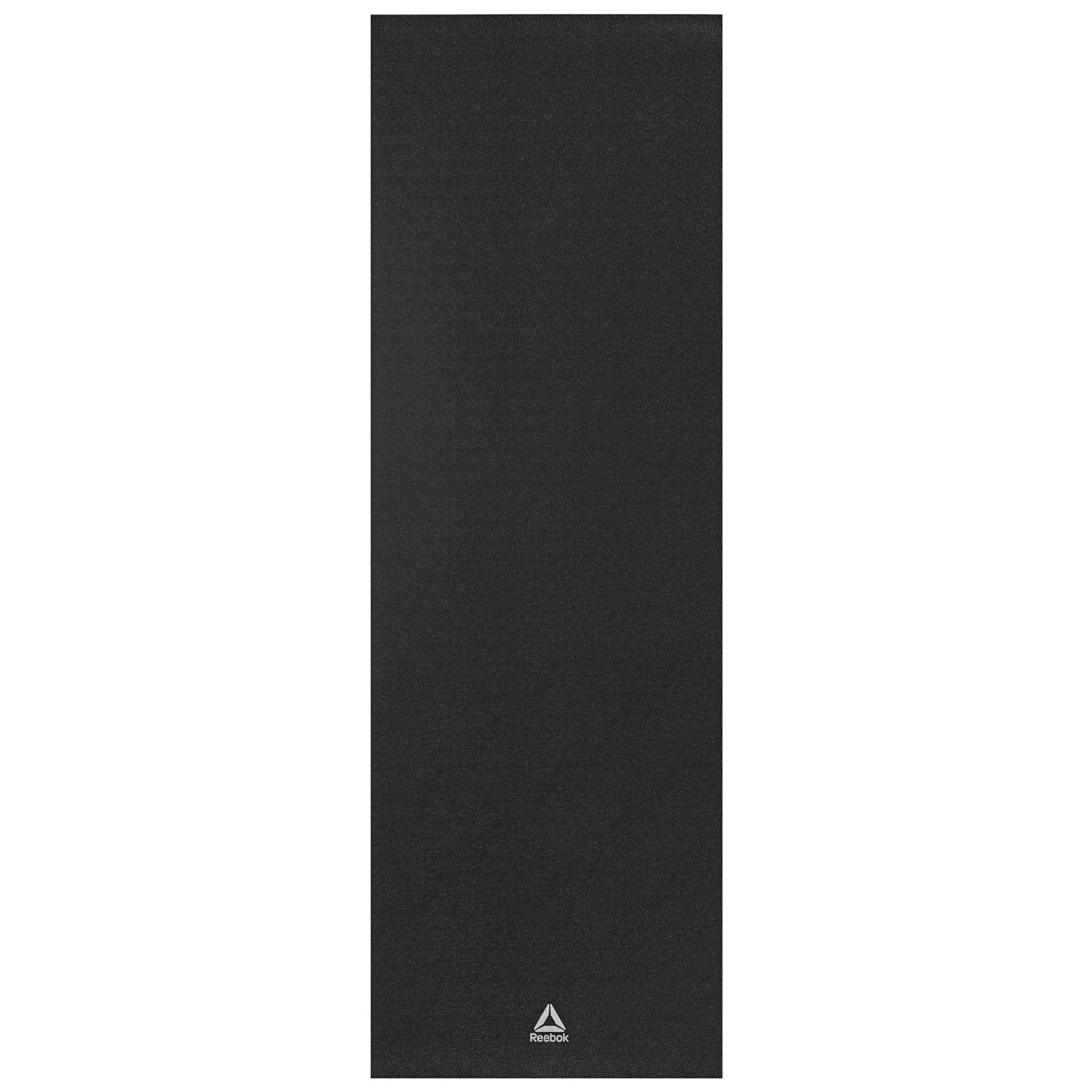 Reebok Delta 5Mm Pro Hd Fitness Yoga Mat, Ultra-Dense, Black Textured