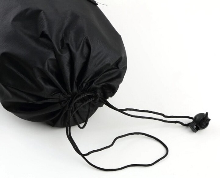 Yoga Mat with Bag Body Line