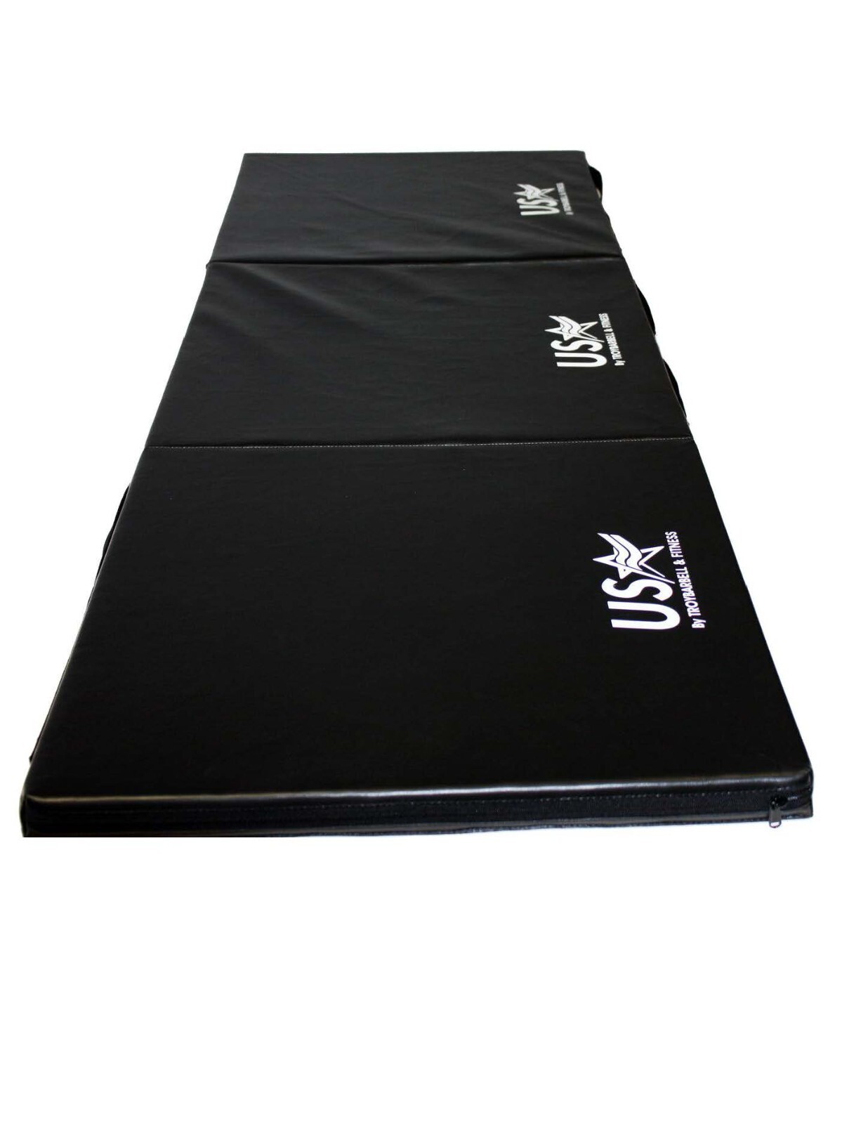 TROY- USA Tri-Fold Exercise 72″ x 24 x 1.5″- EMAT