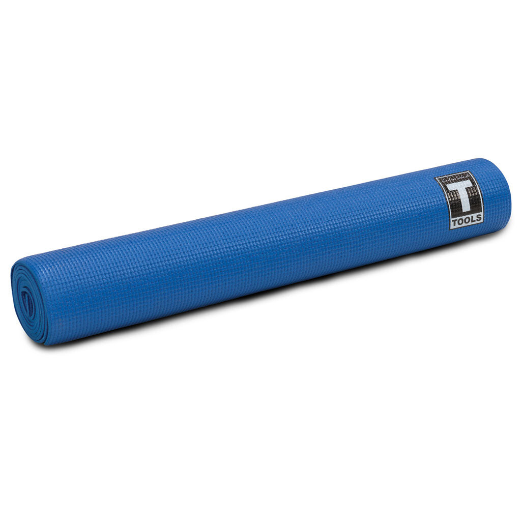 Body-Solid Tools 3 mm Yoga Mat