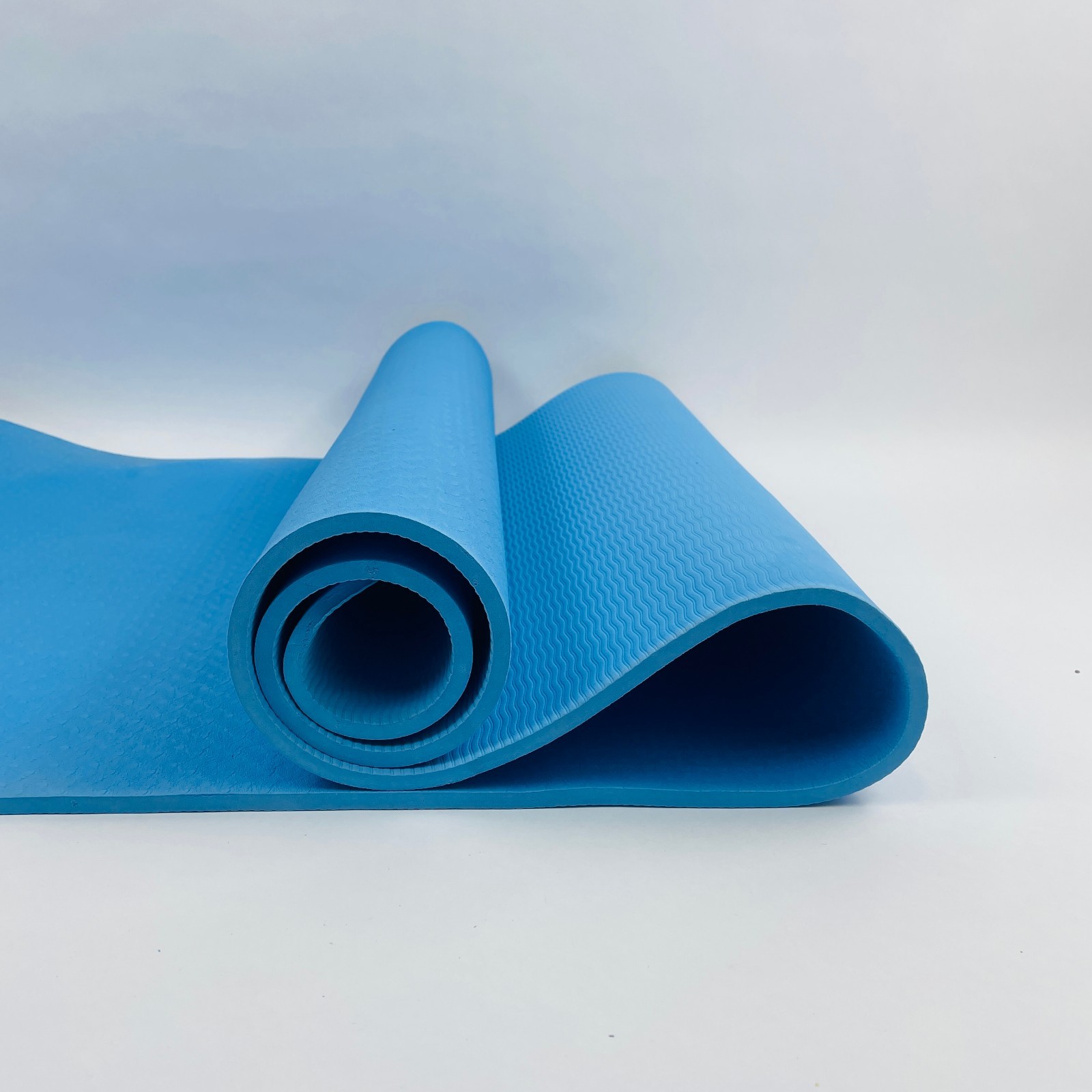 72 x 24 Inches Yoga Mats, 0.2″ Thick, Fitness & Exercise Mat For Fitness and Gym