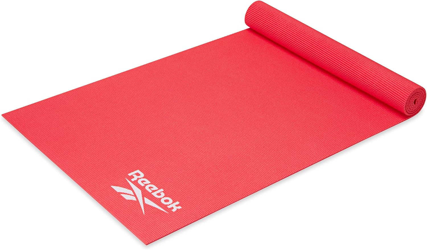 5Mm Solid Yoga Mat 68″ X 24″ Non-Slip, Lightweight, Foldable, and Durable Exerci