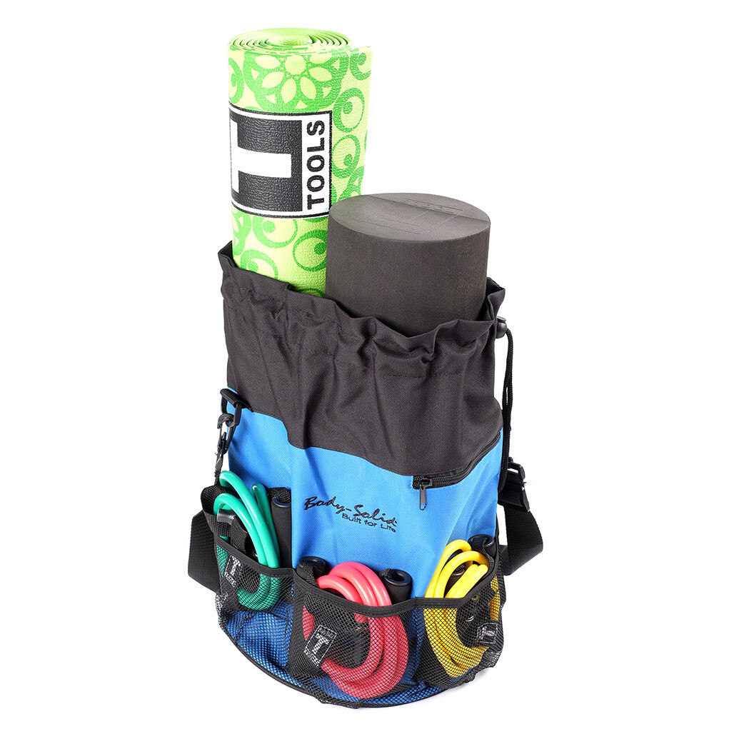 Body-Solid Tools Fit Bag