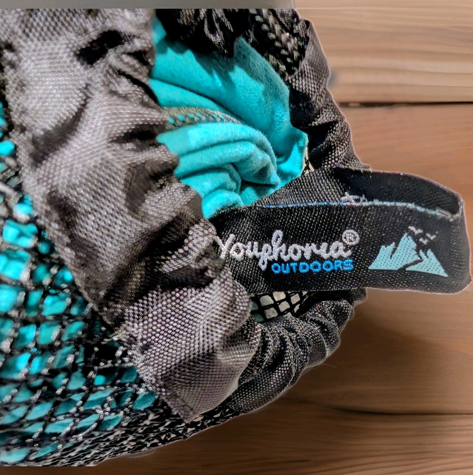 Youphoria Non-Slip Microfiber Yoga Towel for Ultimate Comfort and Grip 28″X56″