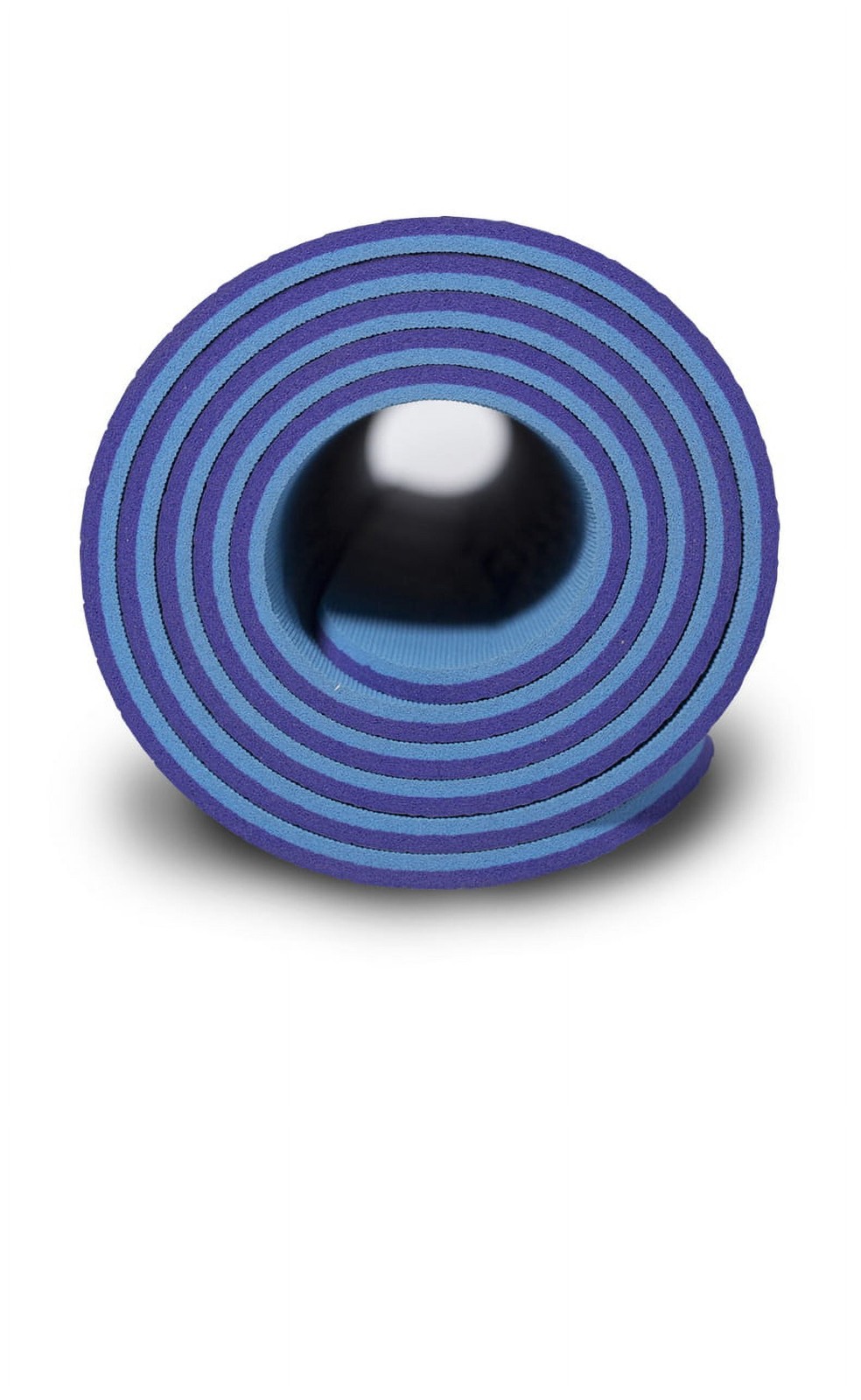 Extra Thick Yoga Mat 24″X68″X0.31″ Thickness 0.31 Inch -Eco Friendly Material- w