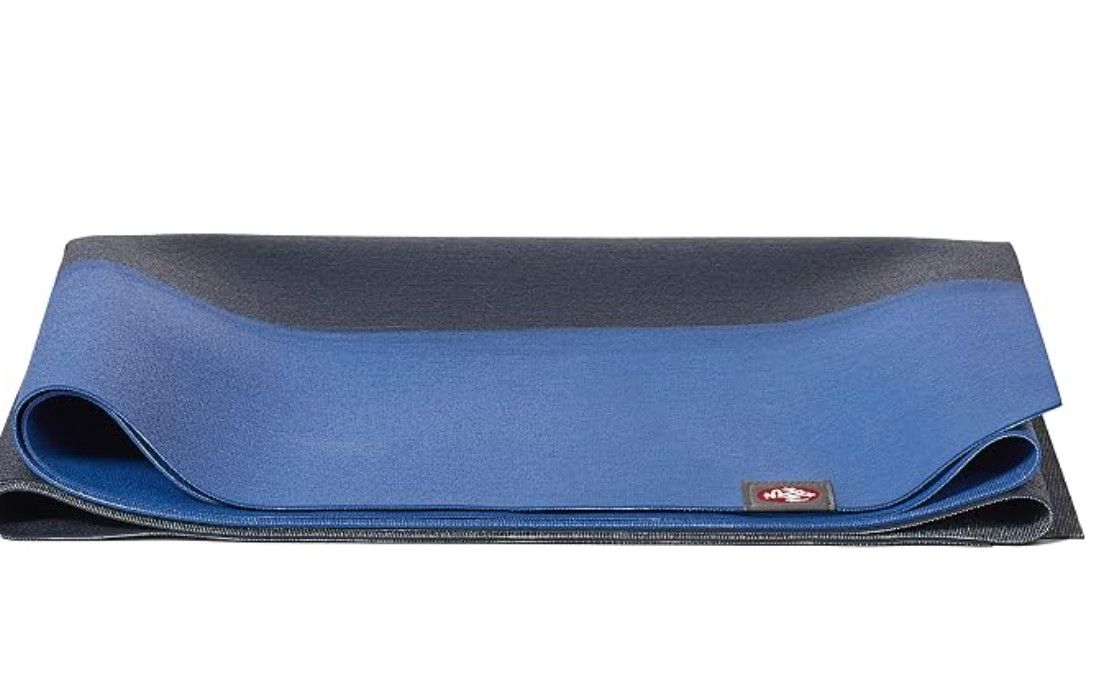Manduka eKO Superlite Yoga Mat – 1.5mm Thin Travel Mat