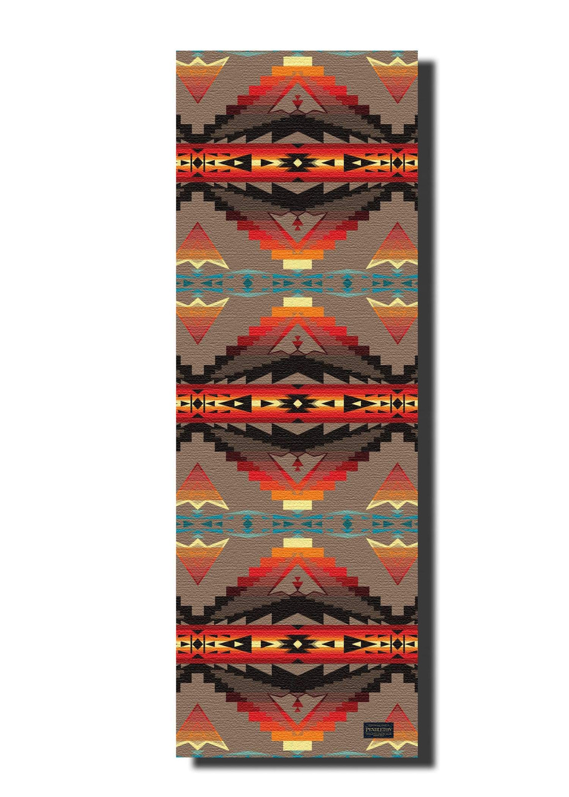 Pendleton PER Yoga Mat