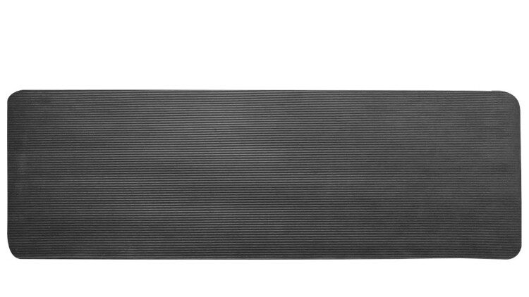 BalanceFrom GoYoga All-Purpose 1/2-Inch Extra Thick High Density Anti-Tear Exerc