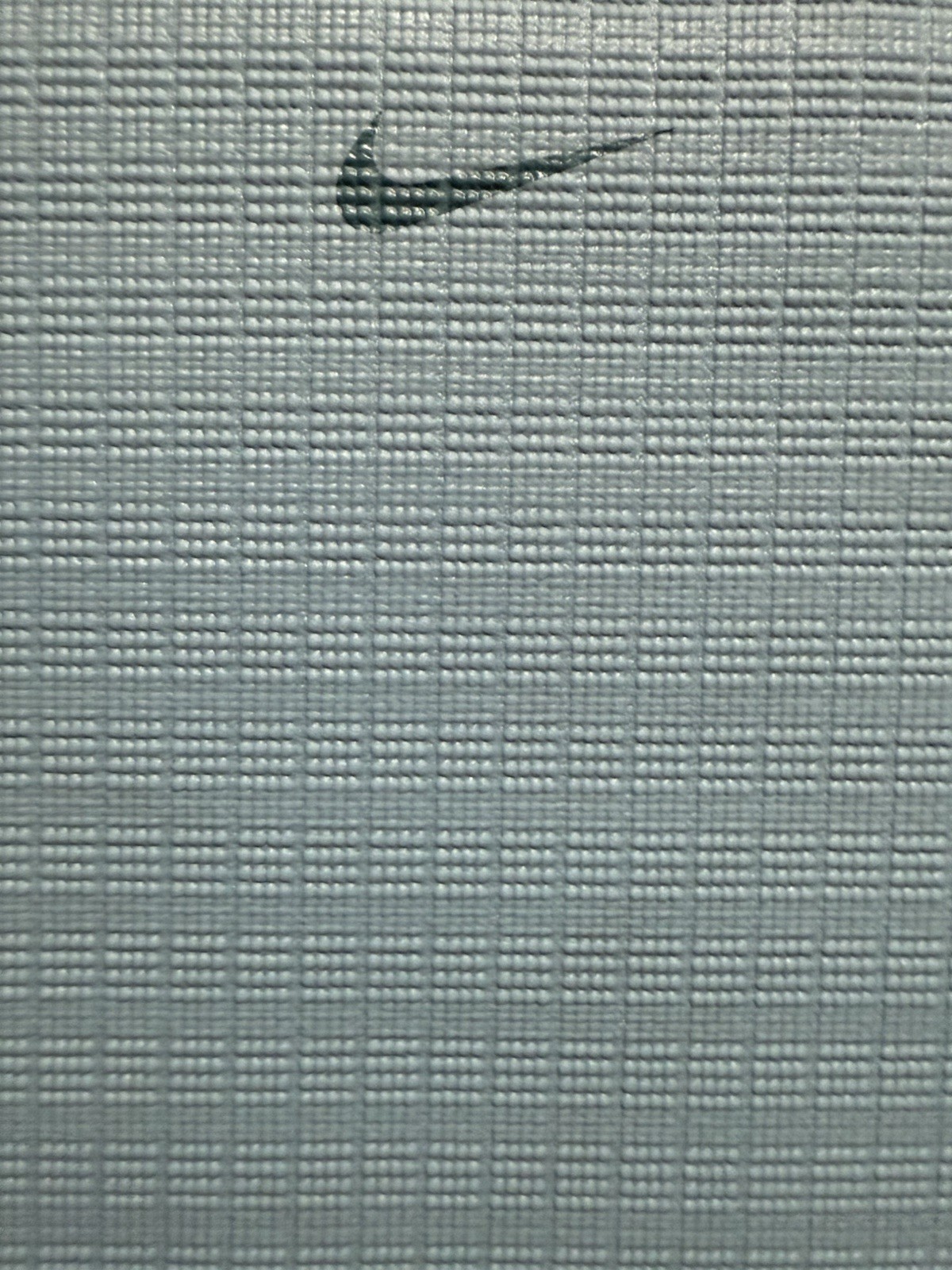 Nike Yoga Mat